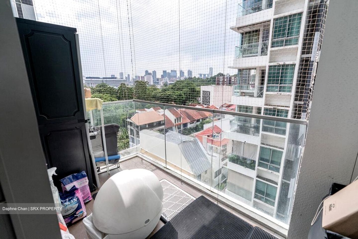 Newton Edge (D9), Apartment #502148961